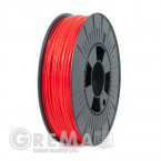 Velleman ABS filament 1.75 mm, 1 kg (2.0 lbs) - red